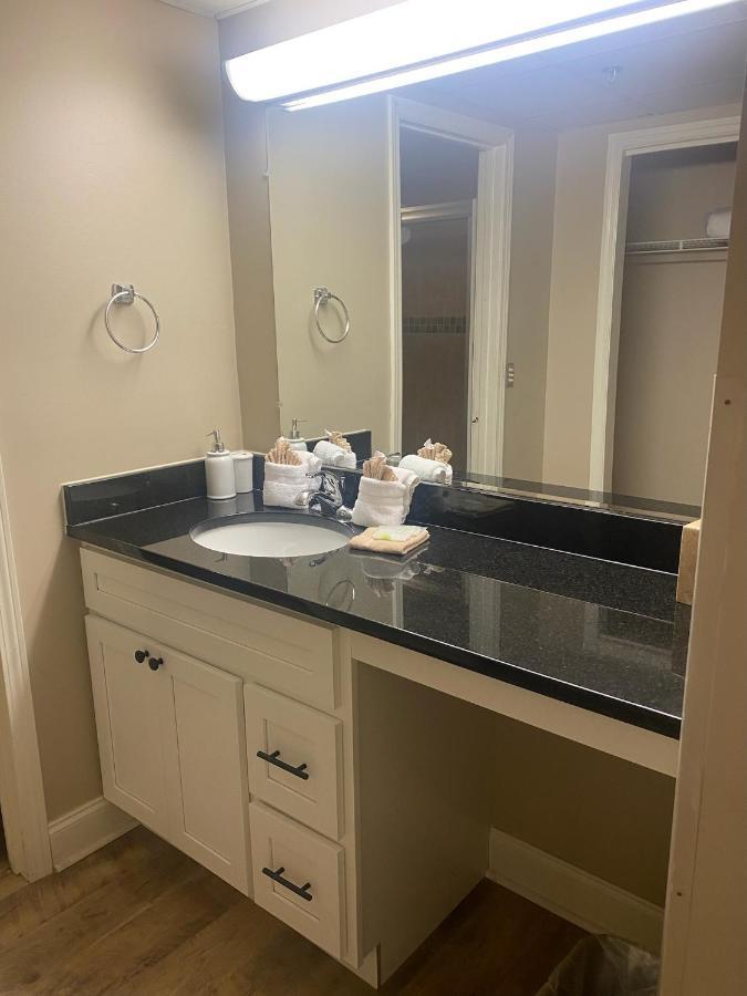 River Place Condos #304 2Bd 비둘기 포지 외부 사진