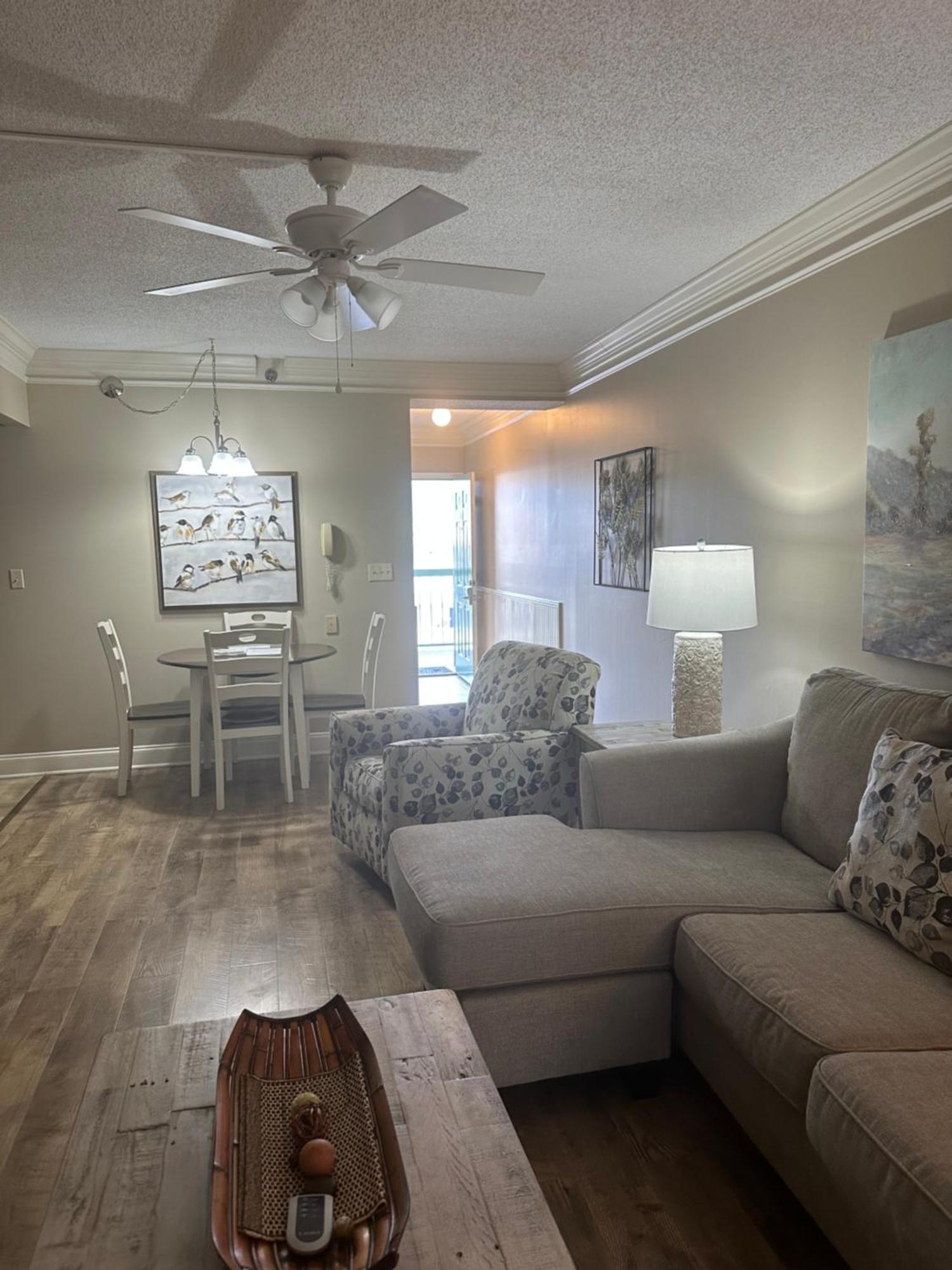 River Place Condos #304 2Bd 비둘기 포지 외부 사진